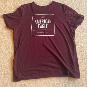 American eagle T-shirt